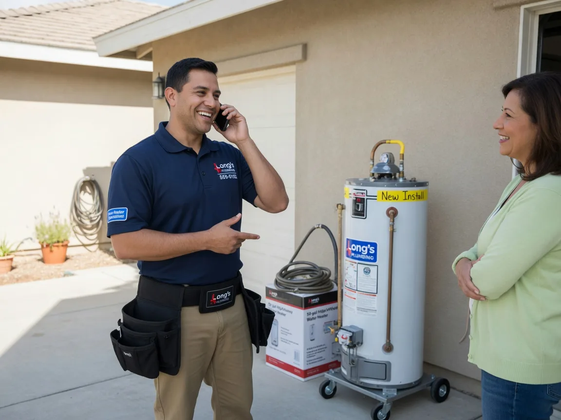 Leak Detection Chandler, OK FAQs